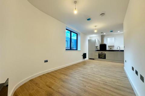 1 bedroom apartment to rent, 6 Camden Drive, Birmingham B1