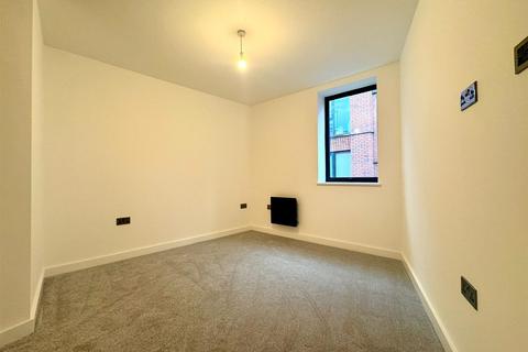 1 bedroom apartment to rent, 6 Camden Drive, Birmingham B1