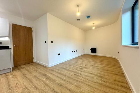 1 bedroom apartment to rent, 6 Camden Drive, Birmingham B1