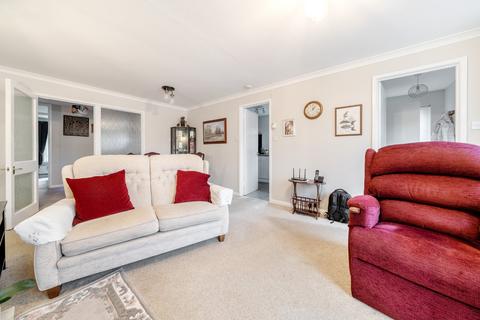 3 bedroom bungalow for sale, Allbrook Knoll, Hampshire SO50