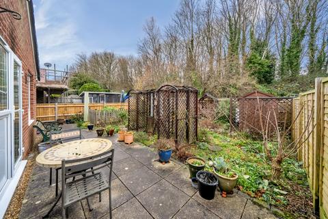 3 bedroom bungalow for sale, Allbrook Knoll, Hampshire SO50