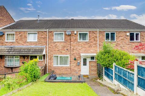 3 bedroom terraced house for sale, Bakewell Drive, Top Valley NG5