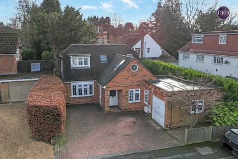 4 bedroom detached house for sale, Kildonan Close, Hertfordshire WD17