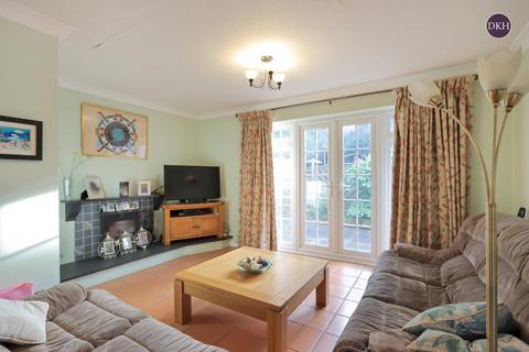 4 bedroom detached house for sale, Kildonan Close, Hertfordshire WD17