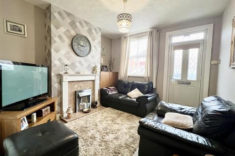 2 bedroom terraced house for sale, Cherry Street, Halesowen