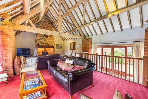 Brookfields Brickhouse Lane, Elford, Tamworth, B79 9DE