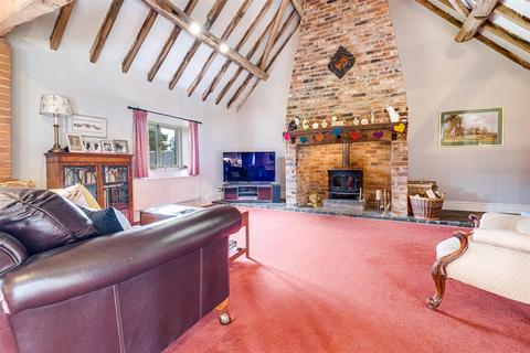 Brookfields Brickhouse Lane, Elford, Tamworth, B79 9DE