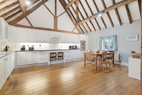 Brookfields Brickhouse Lane, Elford, Tamworth, B79 9DE