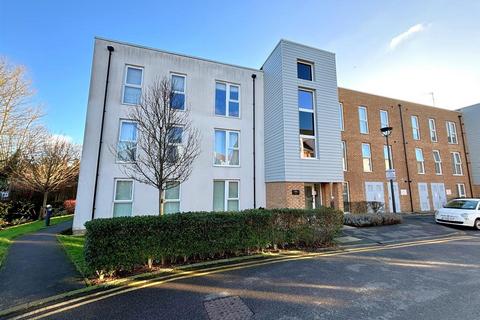 2 bedroom apartment for sale, Hawker Drive, Addlestone KT15