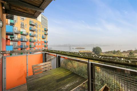 2 bedroom apartment to rent, Faraday Lodge, Renaissance Walk, LONDON, SE10