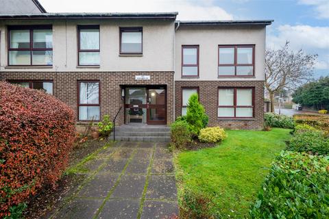 2 bedroom flat for sale, Kirkinner Road, Glasgow G32