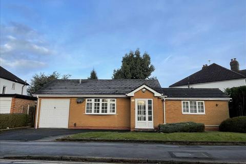 2 bedroom bungalow to rent, Solihull B90