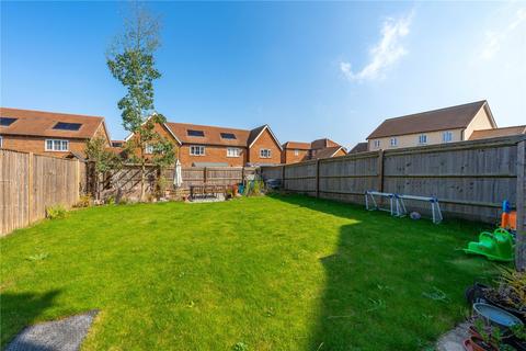 3 bedroom detached house for sale, Bergamot Road, Allington, Maidstone, ME16