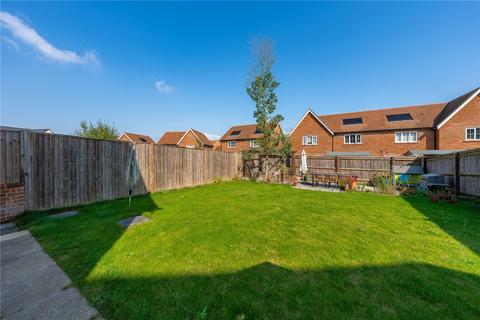 3 bedroom detached house for sale, Bergamot Road, Allington, Maidstone, ME16