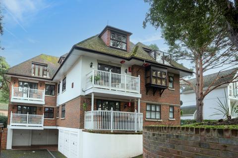 2 bedroom apartment for sale, Panorama Road, Sandbanks, Poole, Dorset, BH13