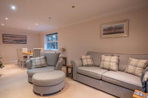 2 bedroom apartment for sale, Panorama Road, Sandbanks, Poole, Dorset, BH13