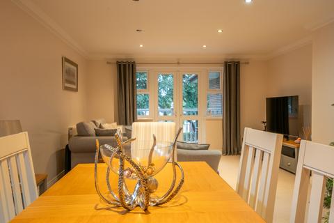 2 bedroom apartment for sale, Panorama Road, Sandbanks, Poole, Dorset, BH13