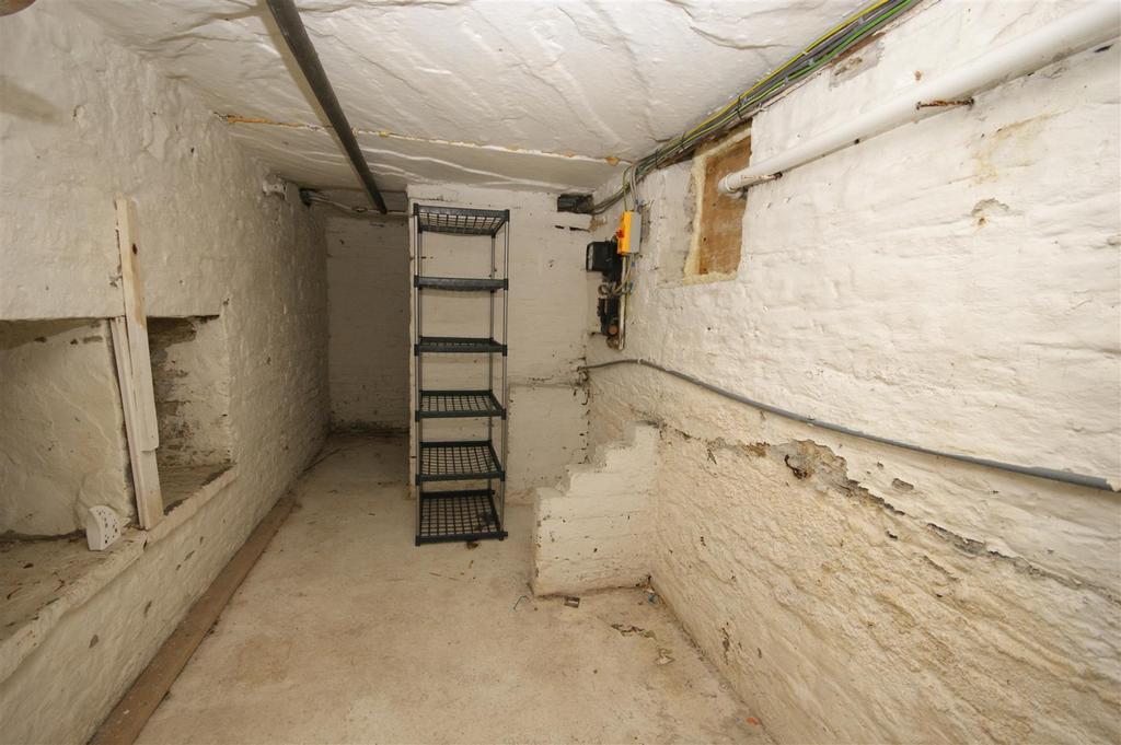 Cellar