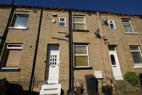 1 bedroom terraced house to rent, Back Charles Street, Brighouse