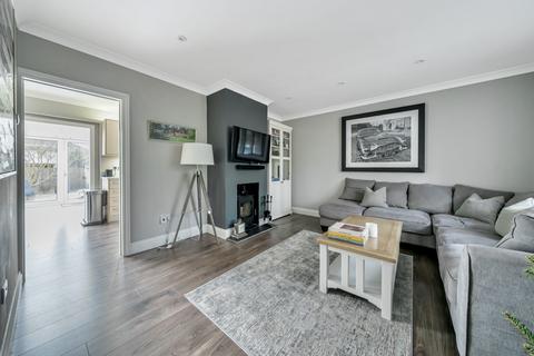 68 Lambourne Crescent, Sheerwater, Woking, GU21 5RQ