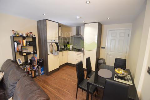 1 bedroom flat to rent, Westbury Road, Leicester LE2