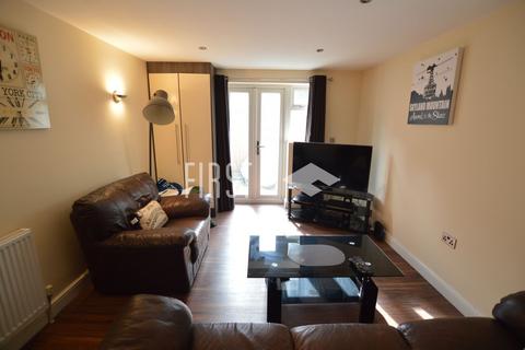 1 bedroom flat to rent, Westbury Road, Leicester LE2