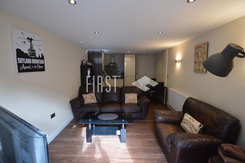 1 bedroom flat to rent, Westbury Road, Leicester LE2