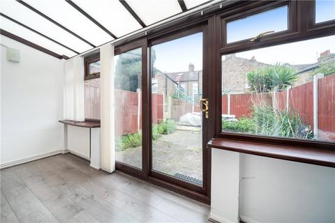 3 bedroom terraced house for sale, Wiseman Road, London