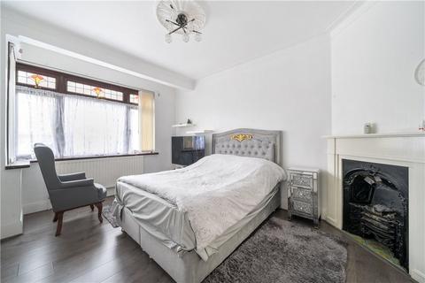 3 bedroom terraced house for sale, Wiseman Road, London