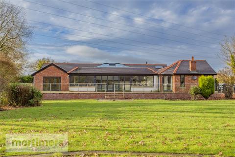 4 bedroom bungalow for sale, Runshaw Lane, Euxton, Chorley, PR7