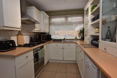 2 bedroom semi-detached house for sale, Rivers Street, Orrell, Wigan, WN5 8NE