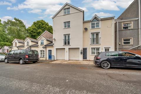 3 bedroom property for sale, The Grove, Uplands, Swansea