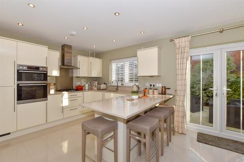 5 bedroom detached house for sale, Waterloo Walk, Kings Hill, West Malling, Kent