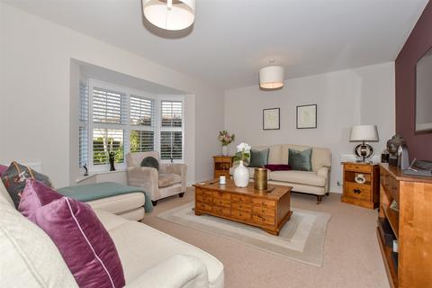 5 bedroom detached house for sale, Waterloo Walk, Kings Hill, West Malling, Kent