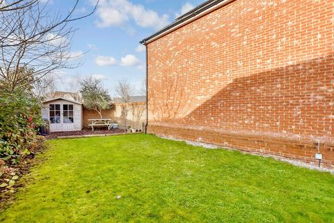 5 bedroom detached house for sale, Waterloo Walk, Kings Hill, West Malling, Kent