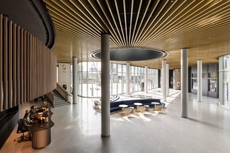 Concierge