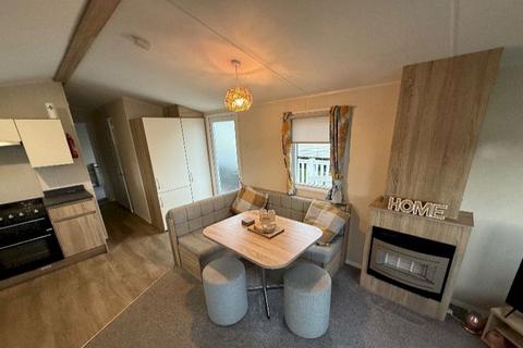 2 bedroom static caravan for sale, Viewfield Manor, , Torranyard KA13