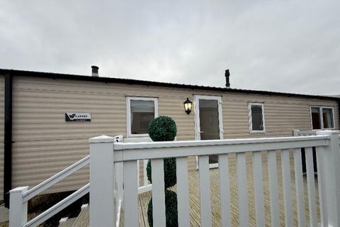 2 bedroom static caravan for sale, Viewfield Manor, , Torranyard KA13