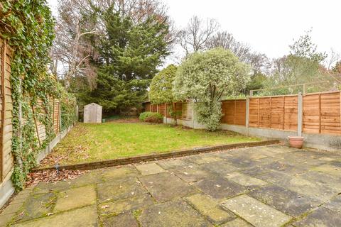 4 bedroom semi-detached house for sale, Walnut Way, Buckhurst Hill, Essex