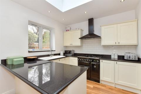 4 bedroom semi-detached house for sale, Walnut Way, Buckhurst Hill, Essex