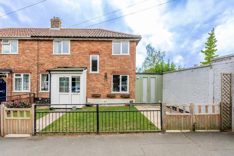 3 bedroom semi-detached house for sale, Wolfe Road, Norwich