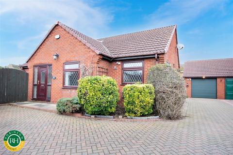 3 bedroom bungalow for sale, Sunderland Street, Tickhill, Doncaster