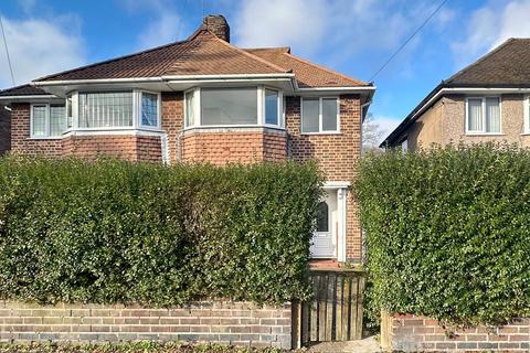 3 bedroom semi-detached house to rent, 10 Brookside Avenue, CV5