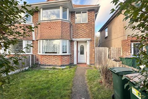 3 bedroom semi-detached house to rent, 10 Brookside Avenue, CV5