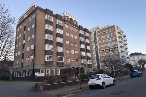 Studio for sale, Westdown House, Hartington Place, Eastbourne