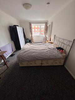 Studio for sale, Westdown House, Hartington Place, Eastbourne