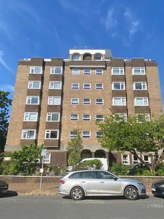 Studio for sale, Westdown House, Hartington Place, Eastbourne