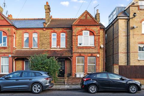 2 bedroom apartment for sale, East End Road, London, N2