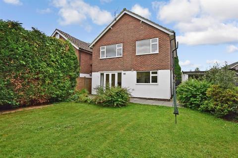 3 bedroom detached house for sale, Warren Close, Felbridge, East Grinstead, West Sussex