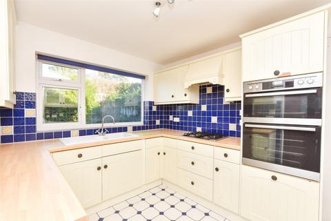 3 bedroom detached house for sale, Warren Close, Felbridge, East Grinstead, West Sussex